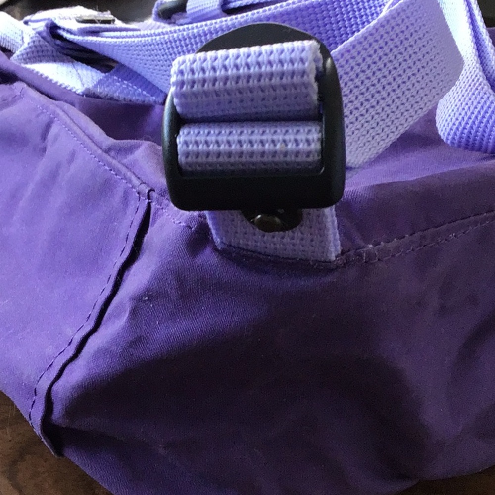 Purple Fjällräven Kånken Mini backpack - Picture 15 of 16